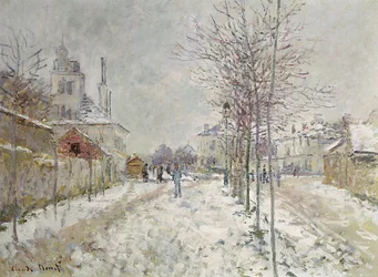 Schneeeffekt